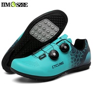 Non Cleats Bike Shoes Without Cleats Mtb Cycling Shoes Rb Speed Road Bike Non Locing Clitshoes for Bike Outdoor Sneakers Biking Shoes Mountain Bike Shoes for Flat Pedals