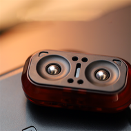 new GAO STUDIO EDC Owl Fidget Slider Magnetic Fidget Toys office Trend toys Finger SpinnerFree Shipp