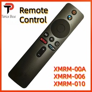 XMRM-00A Genuine Original Voice Remote Control for Mi 4A 4S 4X 4K Ultra HD Android TV for Xiaomi MI BOX S BOX 3 Box 4K