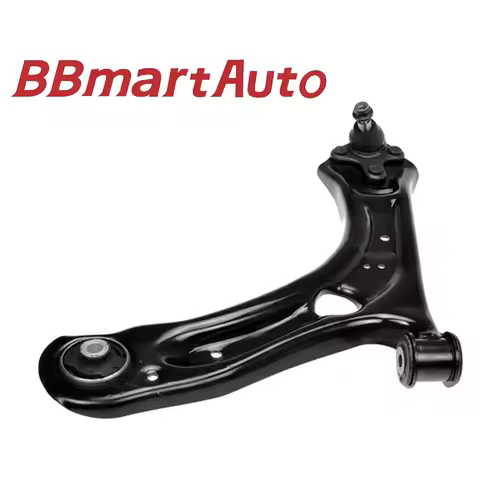 54501-4CA0A BBMart Auto Parts Front Lower Control Arms For Nissan X-TRAIL T32 2014- Nissan Xiaoke J1