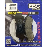 EBC Brakes Organic/ NEW PCX 2018 -2021
