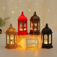 {READY STOCK} Moroccon Lamps Raya Deco Cute Size Stylish Home