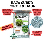 REPACK  NPK 16-16-16 / Baja Daun/baja anak/baja pokok.