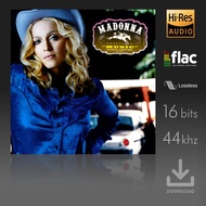 Madonna – Music - Digital Download - [FLAC] Hi-Res Audio