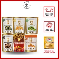 6 gói Bắp rang bơ Uncle Jax American Gourmet Popcorn đủ loại caramel phô mai kiểu Mỹ 70gr ÂU CHÂU SH