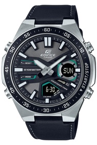 นาฬิกา คาสิโอ Watch Casio EFV-C110L-1A ของแท้100% Warranty ศูนย์ไทย