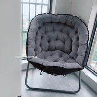 Bedroom Sofa Chair Balcony Tatami Lounge Chair