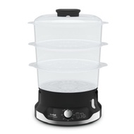 TEFAL ULTRACOMPACT STEAMER VC204865