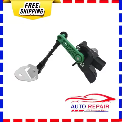 5Q0512521E Rear left 5Q0 512 521E Ride Leveling Height Sensor for Audi A3 VW Golf 7 MK7