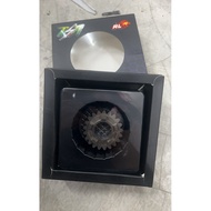 LC135 4SPEED  ESR RACING GEAR BOX GEAR 4TH (21T)