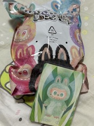 labubu 盲盒