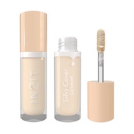 In2It Silky Cover Concealer In2It 1.8g. 01 Ivory
