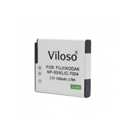 proocam NP-50 Fujifilm Battery F50FD F60FD F70EXR F75EXR F80EXR F85EXR F100FD