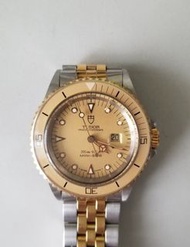 帝舵（TUDOR ）全自動手錶