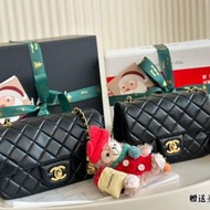 chanel金球方胖子