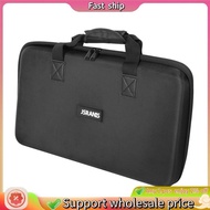 Fast ship-Hard Carrying Case for Pioneer DJ DDJ-SB3 / DDJ-SB2 DJ / DDJ-400 Controller / DDJ-RB Portable 2-Channel Controller