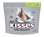 Date 05/26  Socola Hershey’s Kisses Milk Chocolate 283g