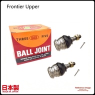 Nissan Frontier Upper Arm Ball Joint 1Set ( Sankei 555 )