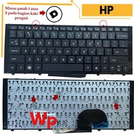 Keyboard hp Probook 5520 5520M 5220 5220M