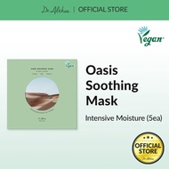 New Product Dr. Althea Oasis Soothing Mask 27g / 5ea8ee