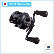 DAIWA 22 Zillion TW HD 1000XHL Baitcasting Reel
