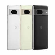 [全新 New] Google Pixel 7 | 6.3" 90Hz OLED 4355mAh IP68 智能手機 Pixel7 Smartphone