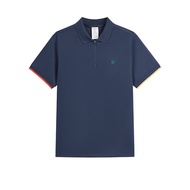 Wilson Men ON THE DAILY POLO WM20083512DBC Official Store