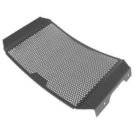 A-FZ8 N Radiator Grille Grill Guard Cover Protector Motorcycle Accessories For Yamaha FZ8N FZ8S FZ1S