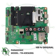 MB MOBO MAINBOARD MESIN TV LED PANASONIC TH-43ES630G TH 43ES630 G