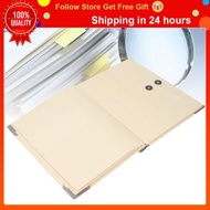 Forest Expanding File Folder Document Organizer Folio with Elastic Sealed Design and Reinforced Bind