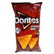 Doritos Tortilla Chips BBQ 55gm