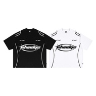 （Asian size）Elevendays TShirt | 100% Cotton Combed | Unisex Men Women Baju T Shirt Lelaki Size S-5XL