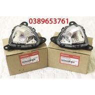 Genuine Honda Winner X V3/ Winner X 2022 Zin front turn signal light