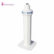 [Menolana] 2 Pieces Airport Detection Radar Cover 1:400 Scale Airport Structure Miniature Detailed T