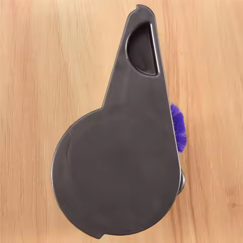 A43I Roller Brush Bar End Cap Cover for Dyson Digital Slim, V8 Slim, V12 V15 Detect Slim Vacuum Clea