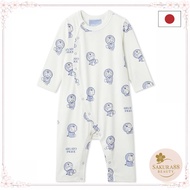 gelato pique x Doraemon Baby Romper – Japan Limited / Authentic