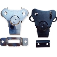 BUTTERFLY KEY HARDCASE HOOK KEY S81