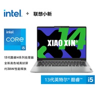 Lenovo Laptop Shin-Chan 14 Thin Light Notebook 14-Inch Core i5 Business Office Ultra-Thin Notebook