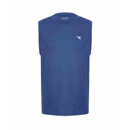DIADORA FOGO SHORTSLEEVE MEN'S TSHIRT - NAVY