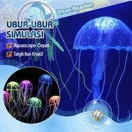 Jellyfish Aquarium Decoration jellyfish jellyfish jellyfish Decoration