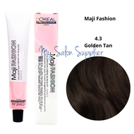 Loreal Majifashion / MajiCover Cat Rambut