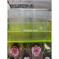 HARDCASE NILKIN SAMSUNG GALAXY J2