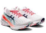 棒球世界 ASICS 亞瑟士 NOVABLAST 2 1012B152-960 女跑步鞋慢跑鞋特價