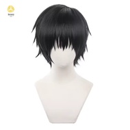 Anime Toji Fushiguro Cosplay Wig - Spell Return Style