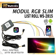 Rgb blotot module dmx drl module rgb module