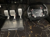 Sparco thrustmaster edition