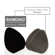 shimono vacuum - sponge filter