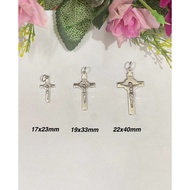 Exorcism Cross - HIGH QUALITY 304 Stainless Steel Cross