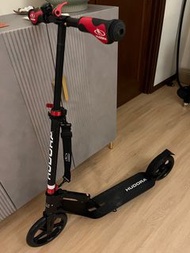 HUDORA Adult Folding Scooter成人摺疊滑板車