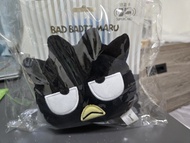 台灣酷企鵝大臉娃娃造型悠遊卡SuperCard Sanrio Xo 捷運卡 公車卡 屈臣氏 7-11全家OK萊爾富超商可支付增值